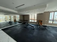 Mei Hotel - Gym