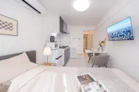 Crecer Apartment Hotel Kamata
