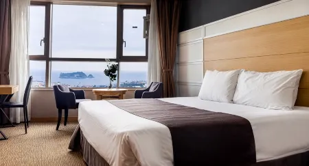 Eastern Hotel Jeju