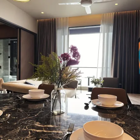 Antara Residence By KLIQ