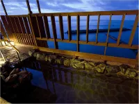 Hanagoyomi - Hot Springs