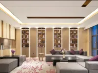 Lavande Hotel (Zhangwu Zhonghua Road Dingxin Fashion Plaza) Hotels in Zhangwu