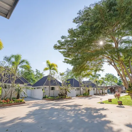 Villanin Hotel & Spa Golden Triangle