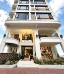 Yizhai Xitang · Travel Designer Luxury Wenquan Vacation Boutique Stay (Chaozhou Tiantouhe Village) - parking
