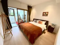Shanhai Premium Guesthouse (Aranya Wuling Mountain) Hotel a Xinglong