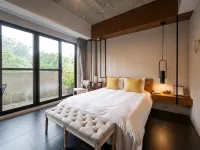 Siang Tsao Yu Chong Hotels near Fugui Mudan