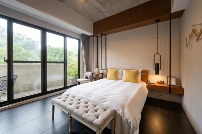 Siang Tsao Yu Chong Hotels in Sanyi Township