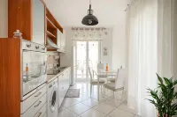 Mistral Suite Apartment - free private car park