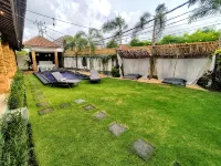 PLAYA KARMA Guest House - Pensions