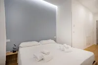 Borgo Felice 5 - Modern Apartment with Balcony + Free Parking - อพาร์ทเม้นท์
