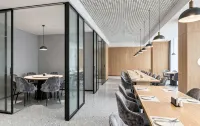 LBED BHAUS Bauhaus Art Residence (Suzhou Guanqian Street · Pingjiang Road Branch) - parking