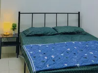 D' Splash Garden Homestay Baling Hotels in Baling