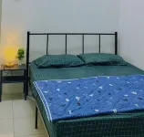 D' Splash Garden Homestay Baling