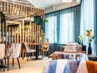 Fletcher Hotel-Restaurant Scheveningen Hotels in Scheveningen
