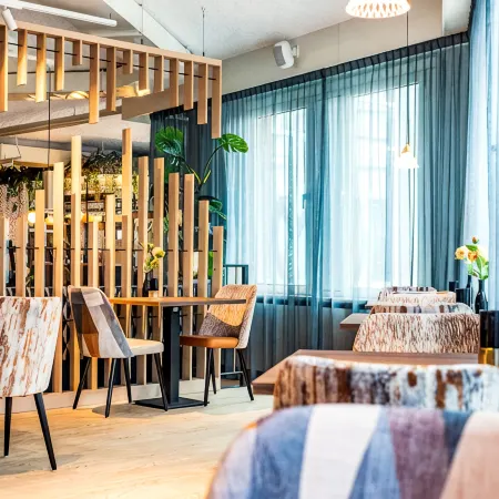 Fletcher Hotel-Restaurant Scheveningen