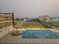 Nirvana Grand Hotel & Resort - Gym