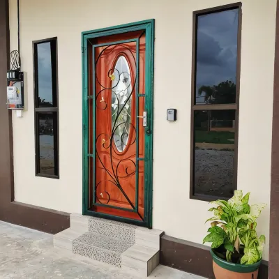 Villa Tok Wan Hotels near Taman Rakyat Gambang, Kuantan Pahang