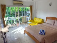 K2 Seaside Suites - pantai
