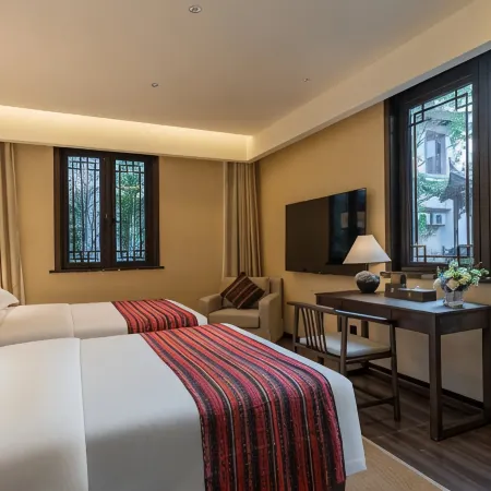 Snowland Dawa Hotel