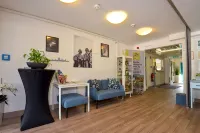 Hotel K1 Nohra - Weimar - acceptant les animaux