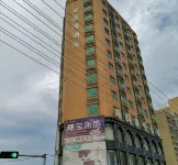 Jinfuwan Business Hotel