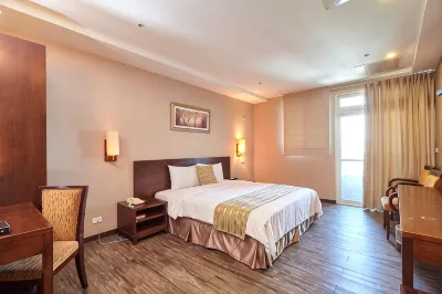 9 Hotel Hotels in Xindian District