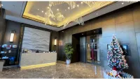 Beijing Xianshi Apartment Hotel (Sanlitun Taikoo Li Branch)
