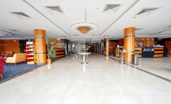 AL Masem Serviced Apartments Granada District - Exit 9