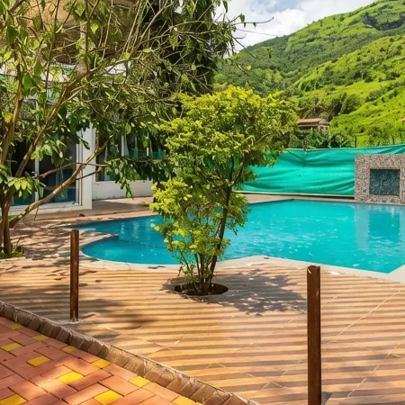 Nilgiri Farms Villa Lonavala