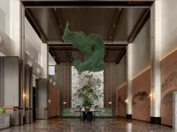 Wanyue Hotel (Fugou Yifeng City Plaza) Hotel a Fugou
