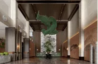 Wanyue Hotel (Fugou Yifeng City Plaza)