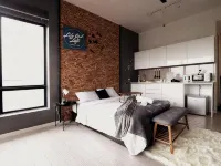 Lily & Loft - The Grand Sofo, Petaling Jaya Hotels near Evolve Concept Mall