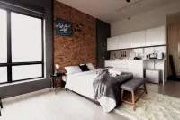 Lily & Loft - The Grand Sofo, Petaling Jaya - Homestays