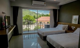 Eurotel Hotel