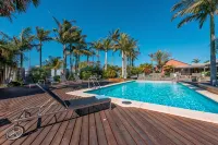 McLaren Vale Motel & Apartments Hotels in 