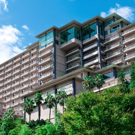 Hoshino Resorts RISONARE Atami