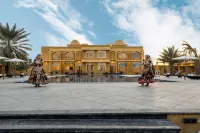 Sterling Rudraksh Jaisalmer - Pet friendly