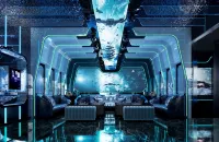 NAN XIN HOTEL - bar