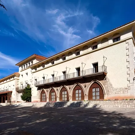 Parador de Teruel