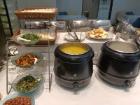 GreenTree Inn Express Hotel (Changshu Southeast Avenue) - فطور