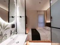 Junhe Hotel (Ritan Eryan Institute Branch) Hotels near Ritan Park