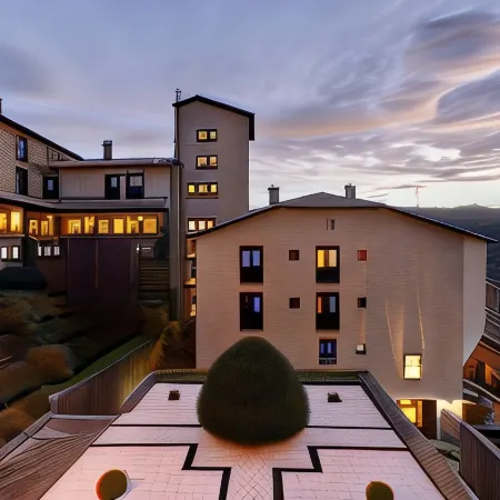 Parador de Sos Del Rey Catolico