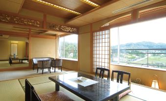 Akiu Grand Hotel