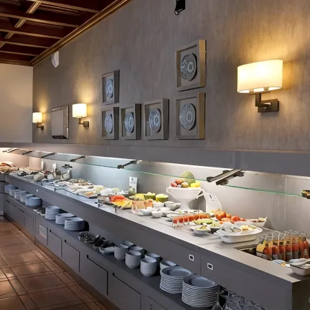 Parador de Caceres