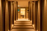 The Hiramatsu Hotels & Resorts Kashikojima - فطور