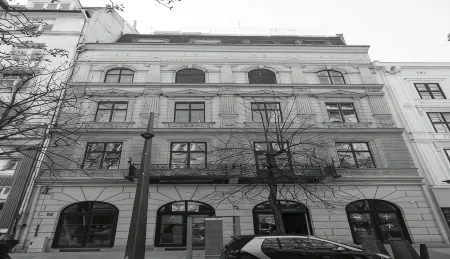 Hotel Rum Budapest
