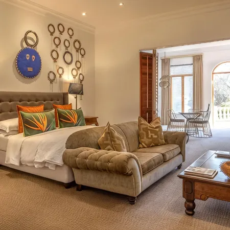 Fairlawns Boutique Hotel & Spa