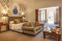 Fairlawns Boutique Hotel & Spa - 5-Star