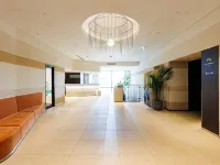 Hotel Dream Gate Maihama (Main Building/Annex) Urayasu otelleri