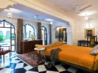 Samode Haveli Hotels near Galta Gate